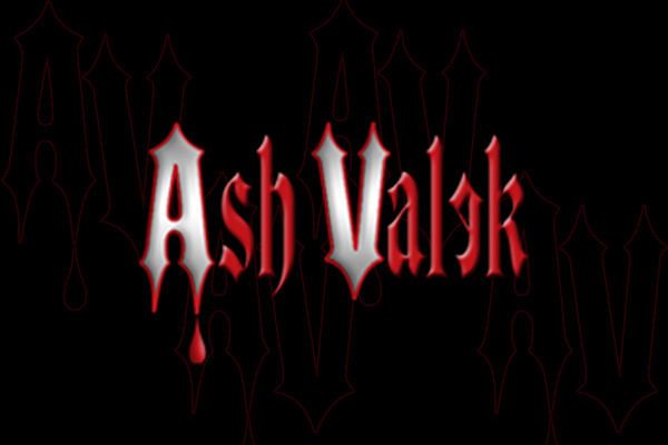 Ash Valek logo