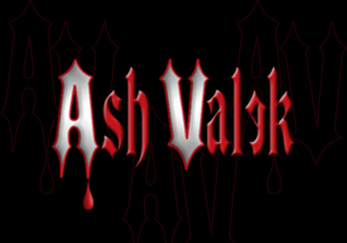 Ash Valek logo